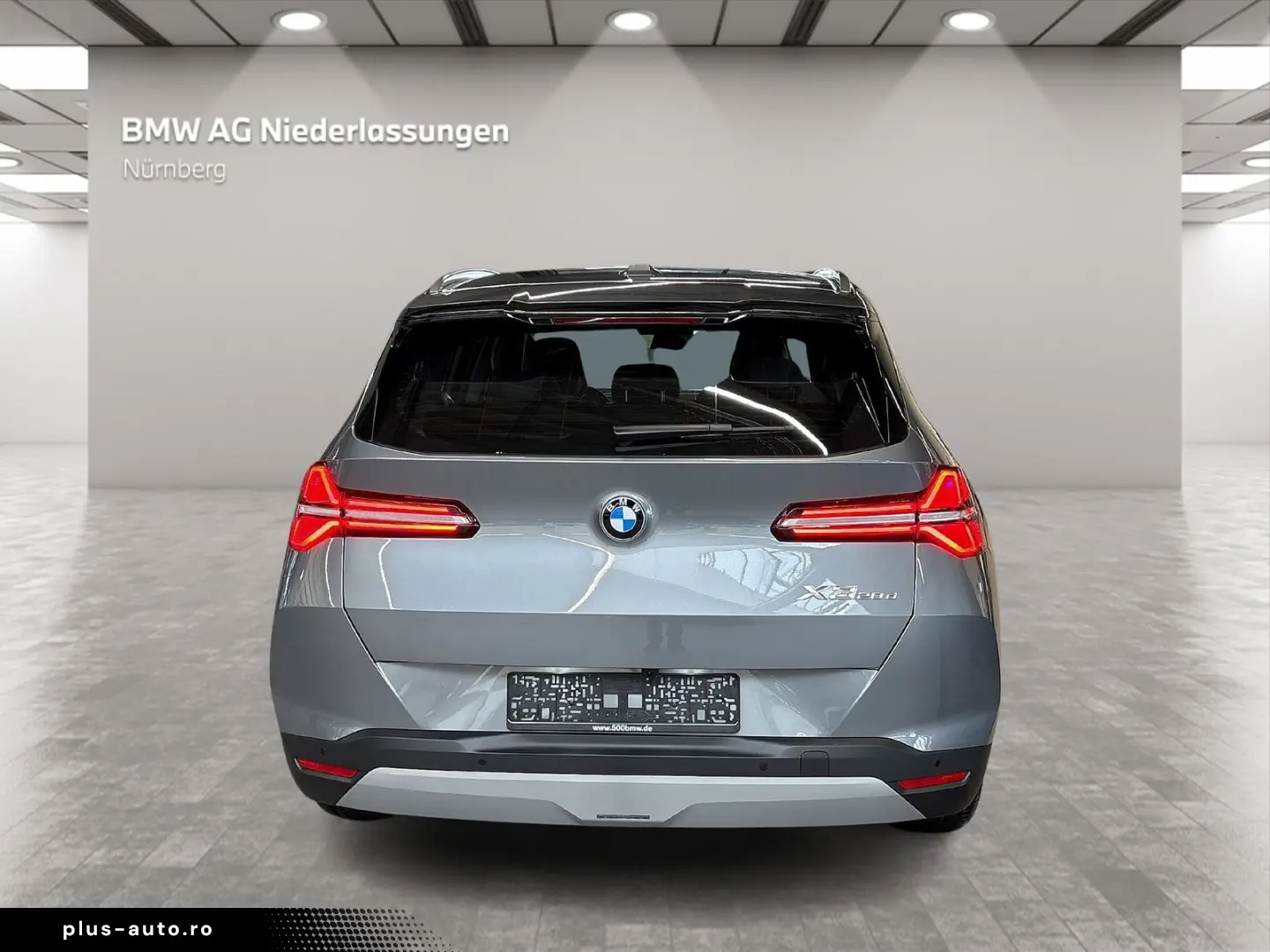 BMW X3 20d xDrive Kamera Driv.Assist Sportsitze