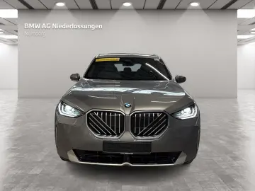 BMW X3 20d xDrive Kamera Driv.Assist Sportsitze
