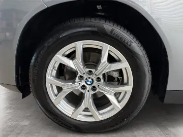 BMW X3 20d xDrive Kamera Driv.Assist Sportsitze