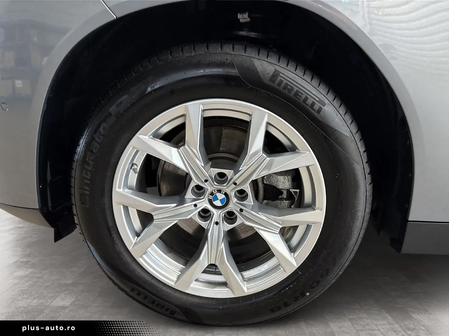 BMW X3 20d xDrive Kamera Driv.Assist Sportsitze