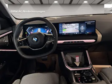 BMW X3 20d xDrive Kamera Driv.Assist Sportsitze