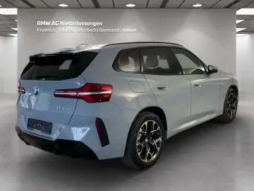 BMW X3 xDrive20d M Sport AHK Kamera Driv.Assist
