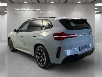 BMW X3 xDrive20d M Sport AHK Kamera Driv.Assist