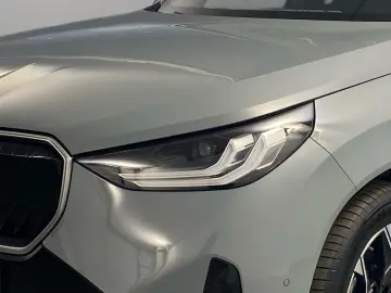 BMW X3 xDrive20d M Sport AHK Kamera Driv.Assist