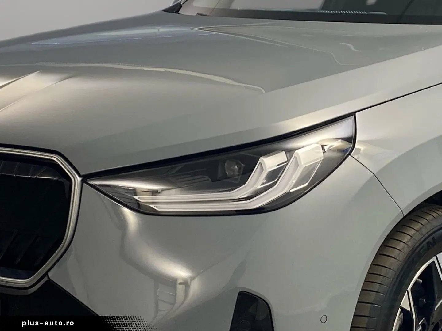 BMW X3 xDrive20d M Sport AHK Kamera Driv.Assist