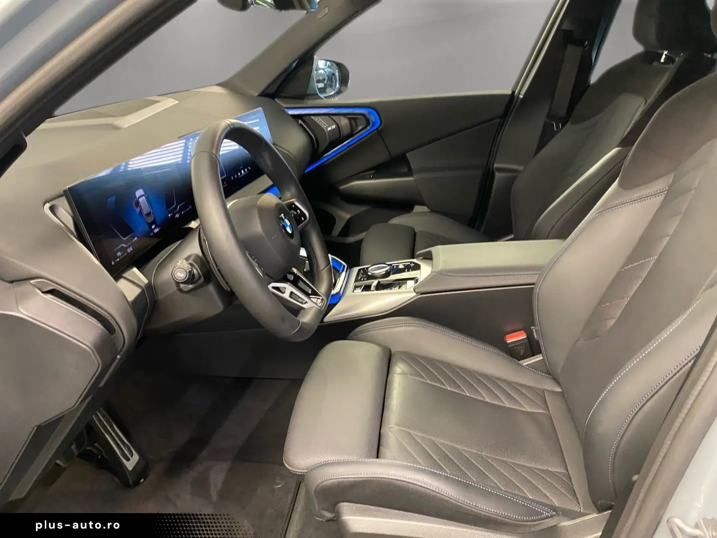 BMW X3 xDrive20d M Sport AHK Kamera Driv.Assist