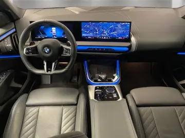 BMW X3 xDrive20d M Sport AHK Kamera Driv.Assist