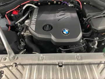 BMW X3 xDrive20d M Sport AHK Kamera Driv.Assist