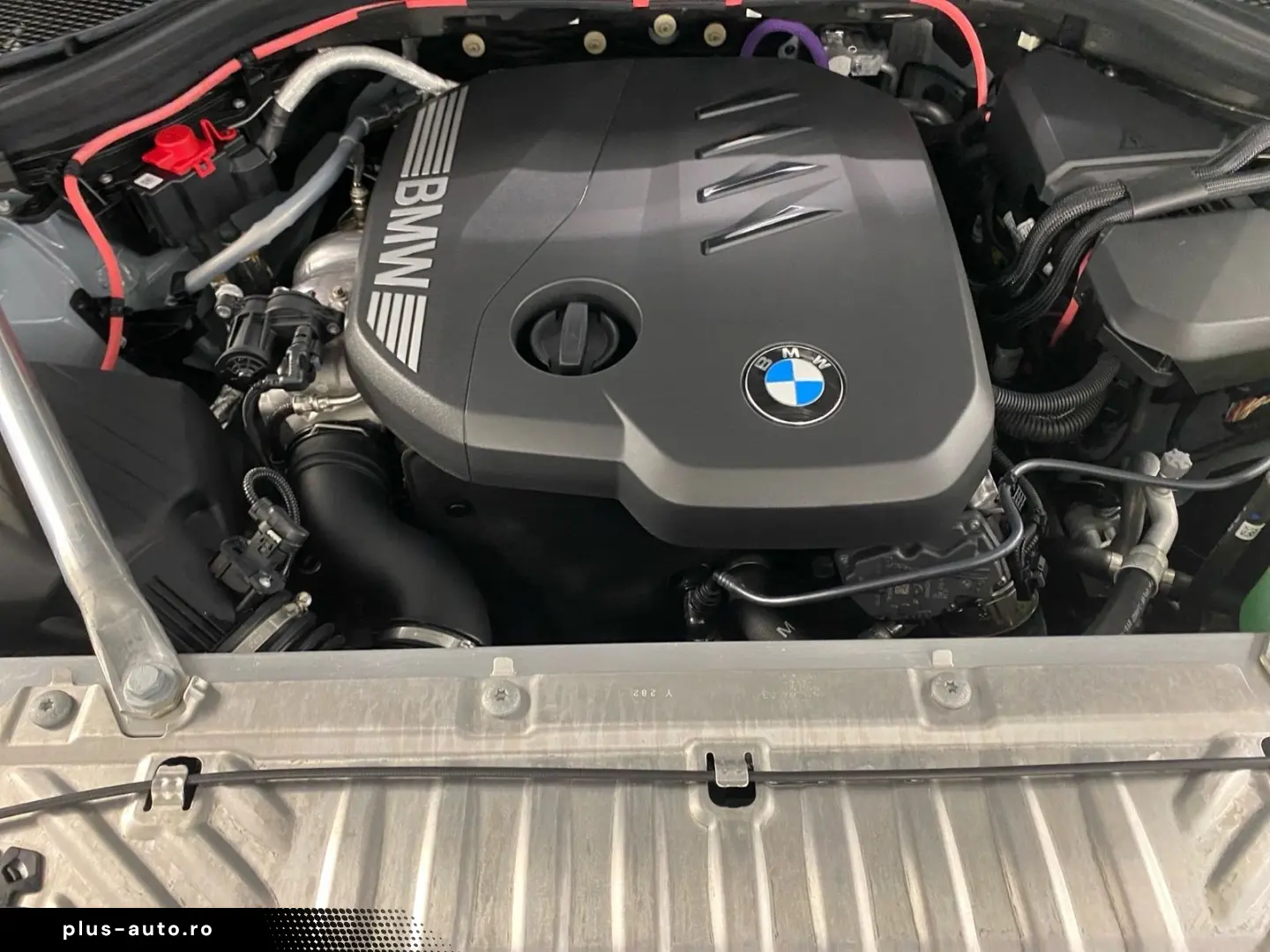 BMW X3 xDrive20d M Sport AHK Kamera Driv.Assist