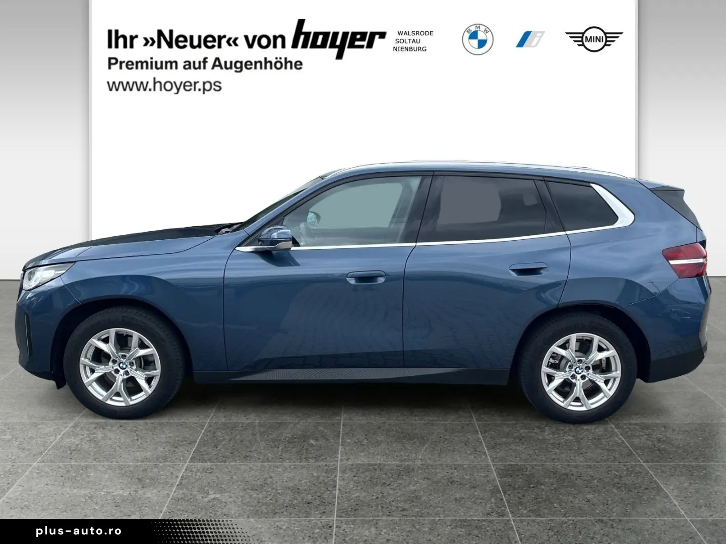 BMW X3 20d xDrive ZA DAB Komfortzg. Parkassistent