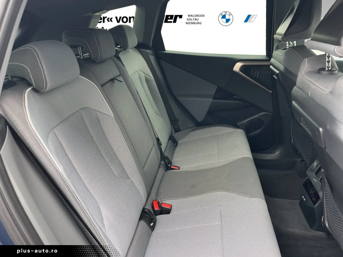 BMW X3 20d xDrive ZA DAB Komfortzg. Parkassistent