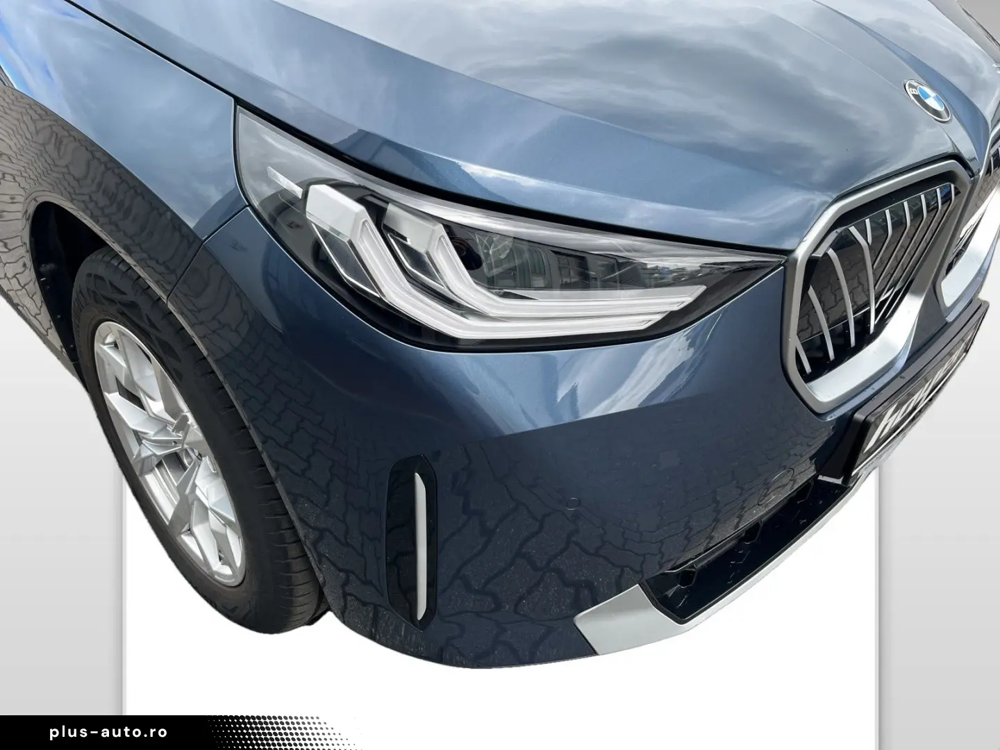 BMW X3 20d xDrive ZA DAB Komfortzg. Parkassistent