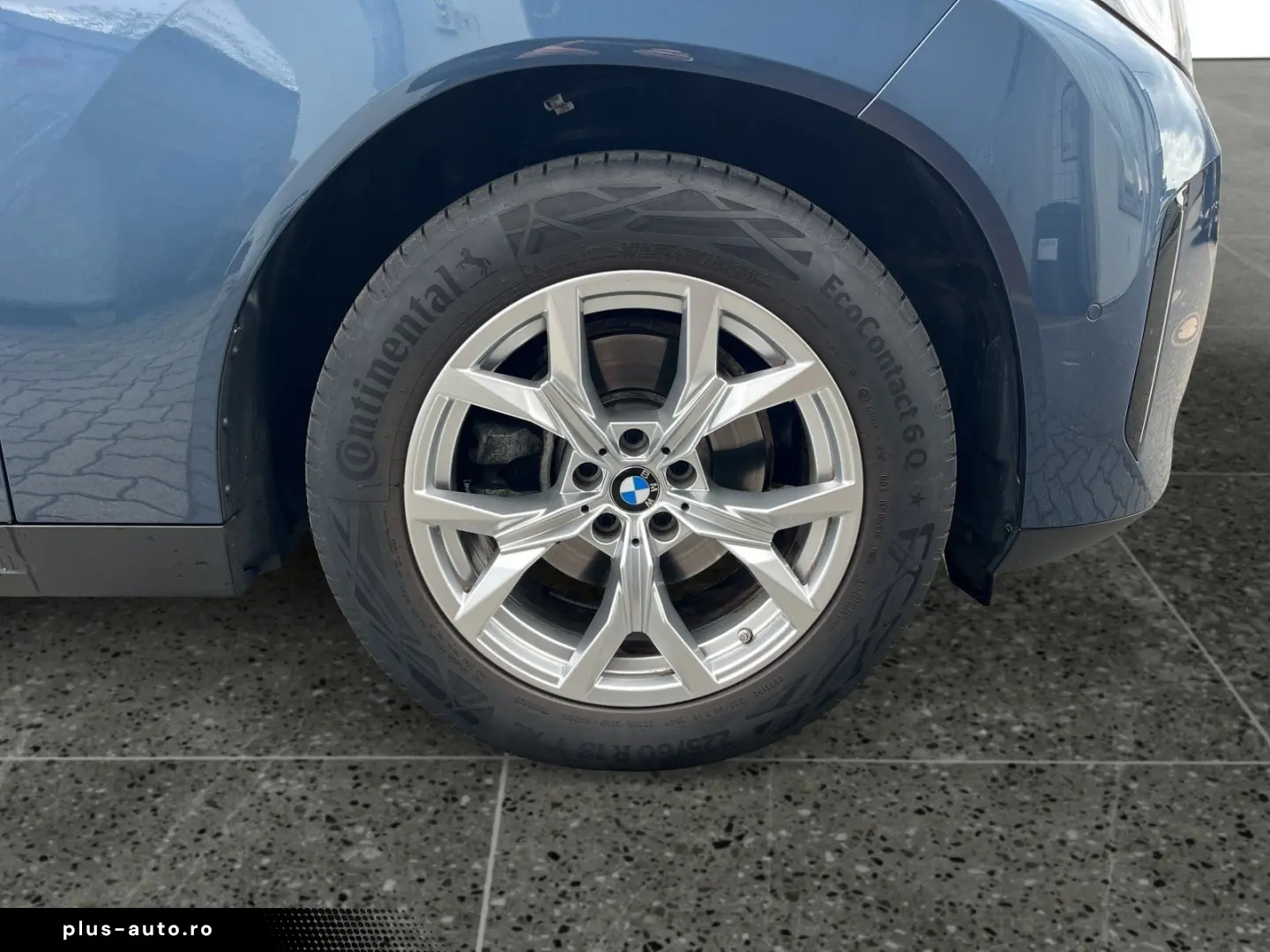 BMW X3 20d xDrive ZA DAB Komfortzg. Parkassistent