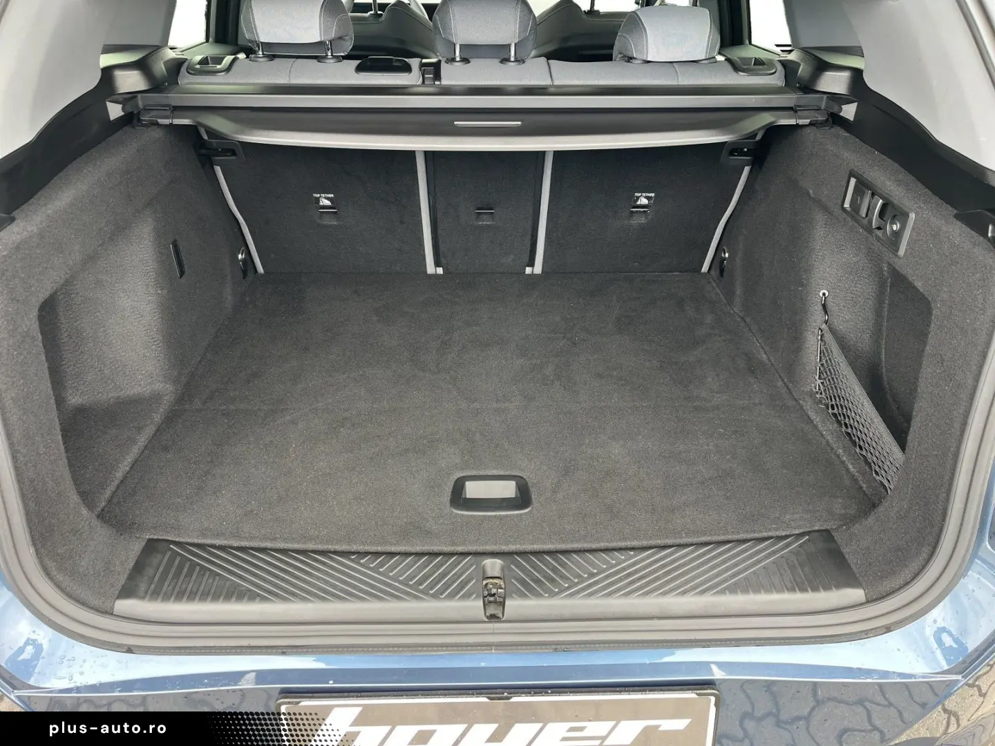 BMW X3 20d xDrive ZA DAB Komfortzg. Parkassistent