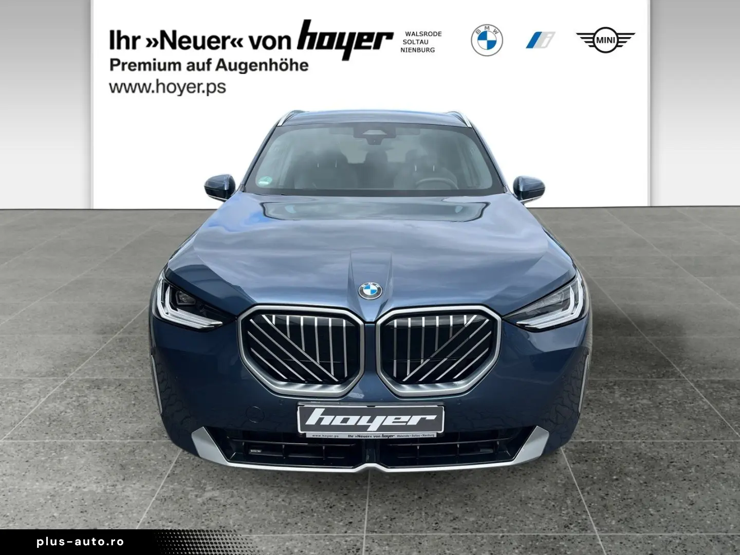 BMW X3 20d xDrive ZA DAB Komfortzg. Parkassistent