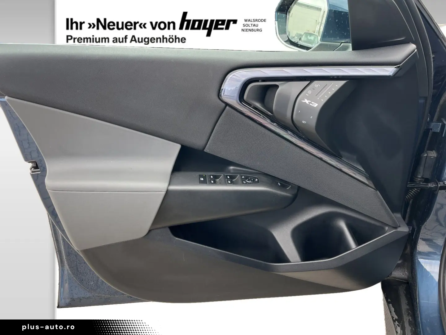 BMW X3 20d xDrive ZA DAB Komfortzg. Parkassistent