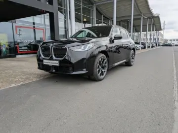 BMW X3 20 xDrive M Sport Driv. Ass. AHK. Park Ass.