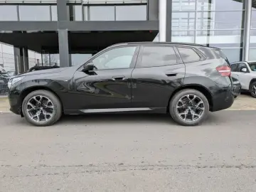 BMW X3 20 xDrive M Sport Driv. Ass. AHK. Park Ass.