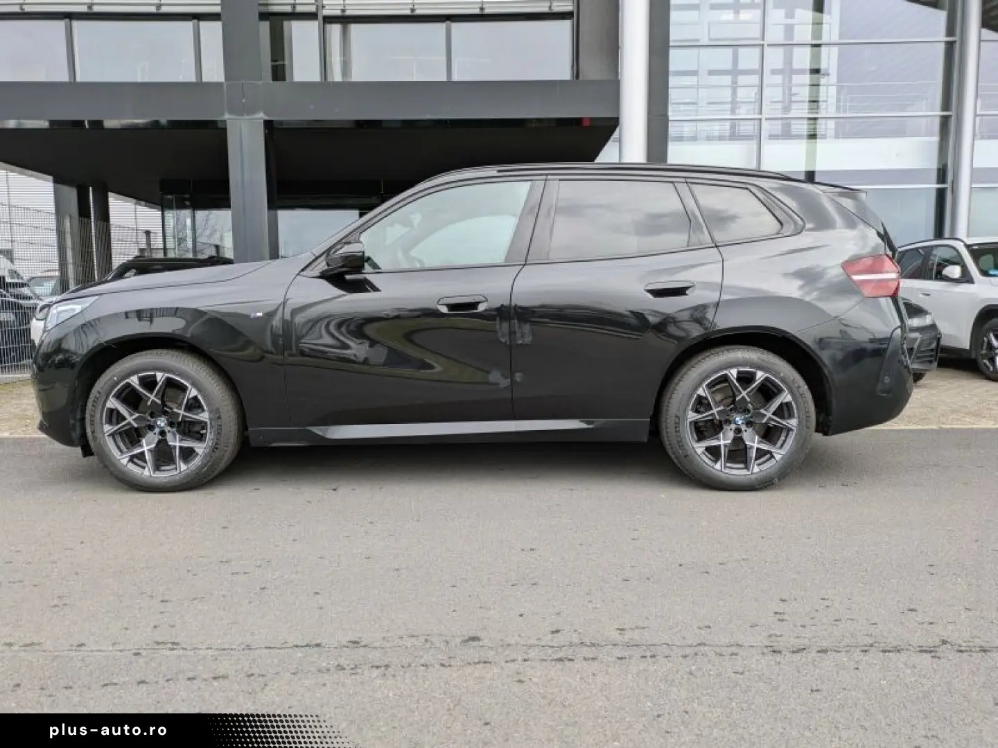 BMW X3 20 xDrive M Sport Driv. Ass. AHK. Park Ass.