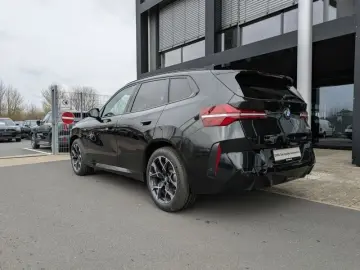 BMW X3 20 xDrive M Sport Driv. Ass. AHK. Park Ass.