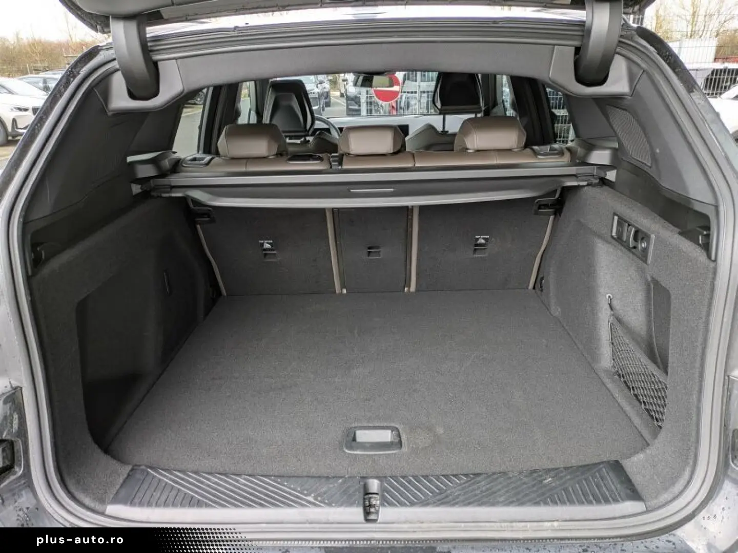 BMW X3 20 xDrive M Sport Driv. Ass. AHK. Park Ass.