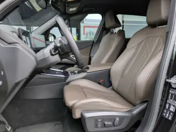 BMW X3 20 xDrive M Sport Driv. Ass. AHK. Park Ass.