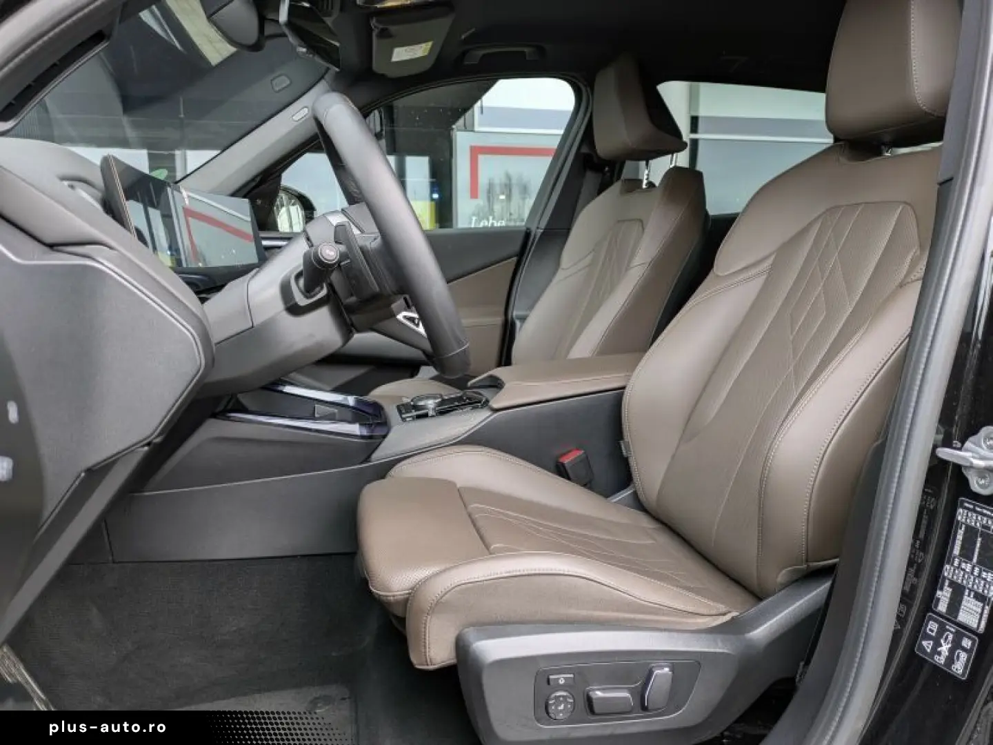 BMW X3 20 xDrive M Sport Driv. Ass. AHK. Park Ass.