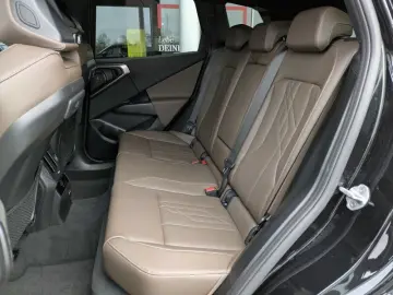 BMW X3 20 xDrive M Sport Driv. Ass. AHK. Park Ass.