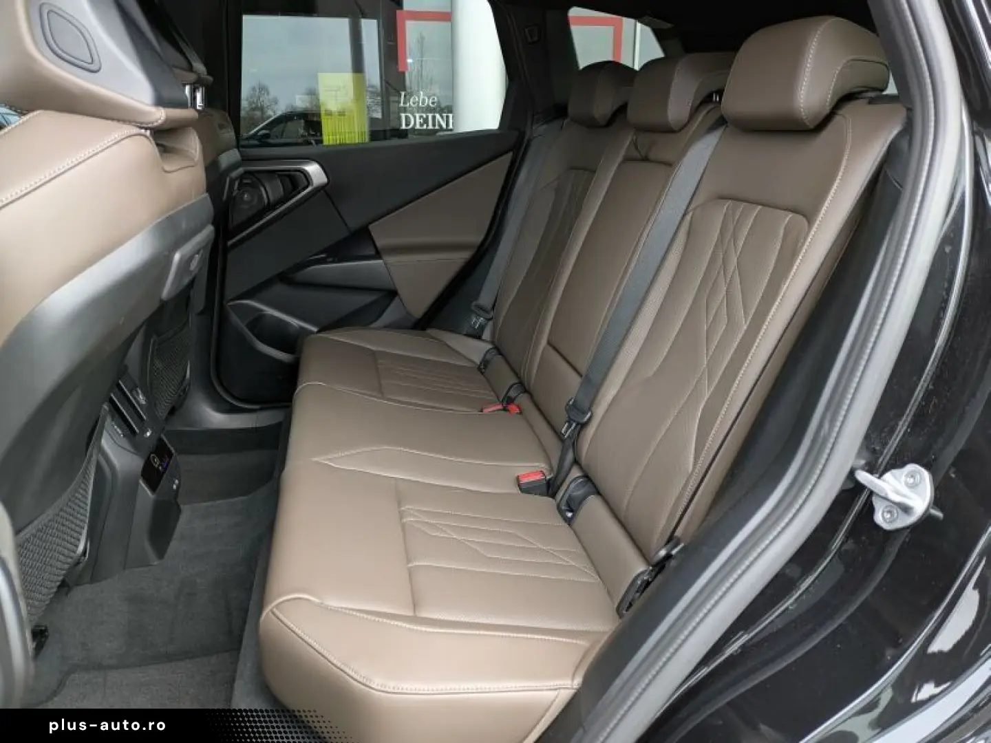 BMW X3 20 xDrive M Sport Driv. Ass. AHK. Park Ass.
