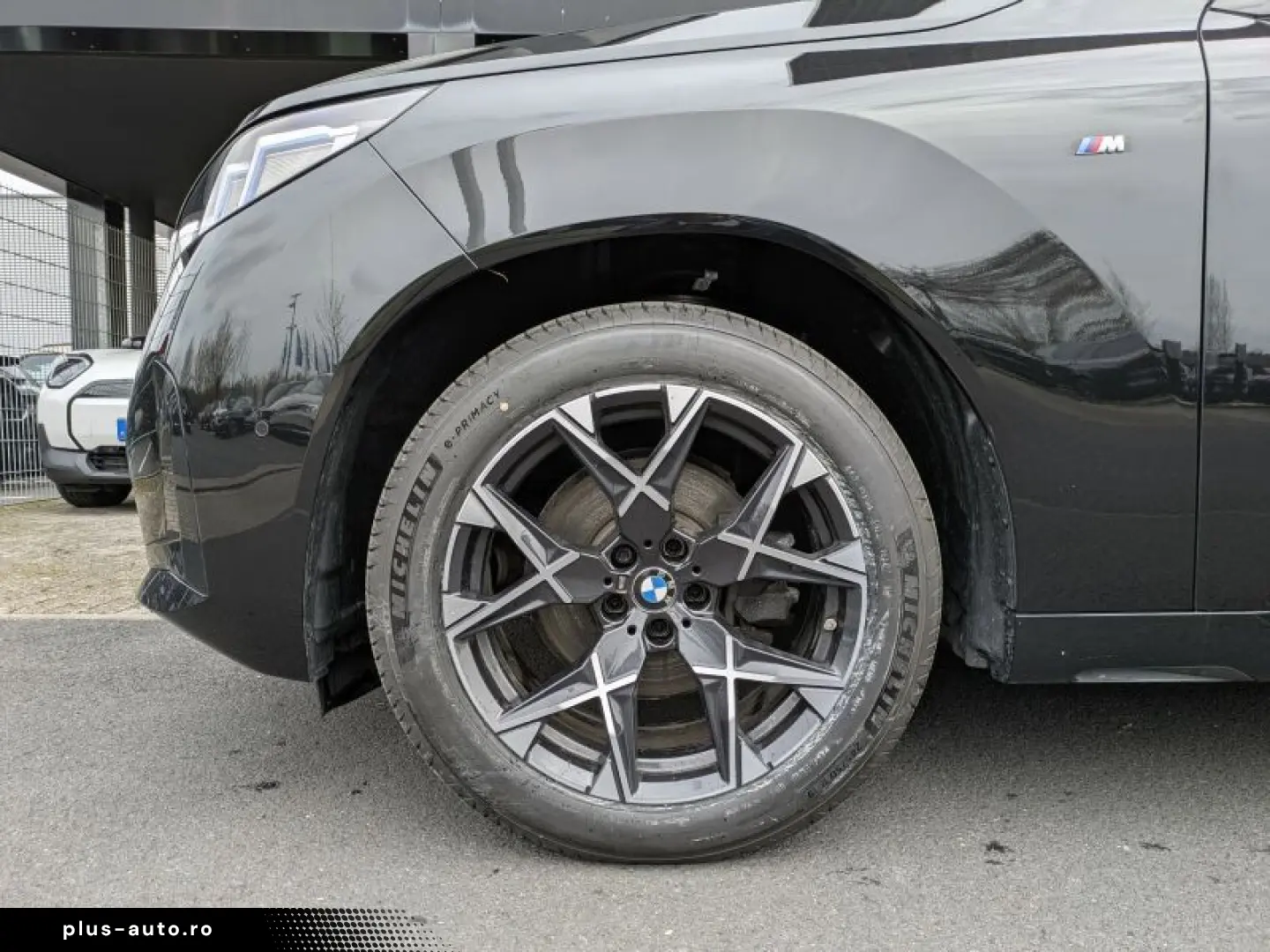 BMW X3 20 xDrive M Sport Driv. Ass. AHK. Park Ass.