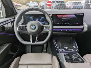 BMW X3 20 xDrive M Sport Driv. Ass. AHK. Park Ass.