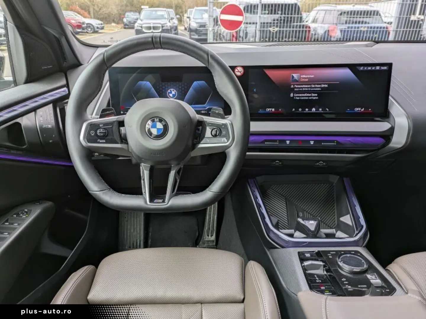 BMW X3 20 xDrive M Sport Driv. Ass. AHK. Park Ass.