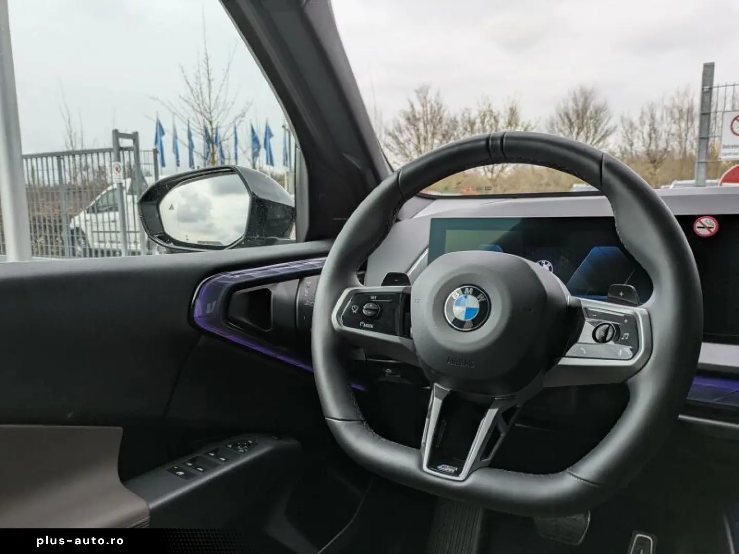 BMW X3 20 xDrive M Sport Driv. Ass. AHK. Park Ass.