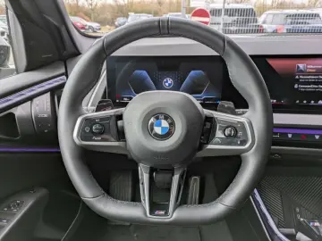 BMW X3 20 xDrive M Sport Driv. Ass. AHK. Park Ass.