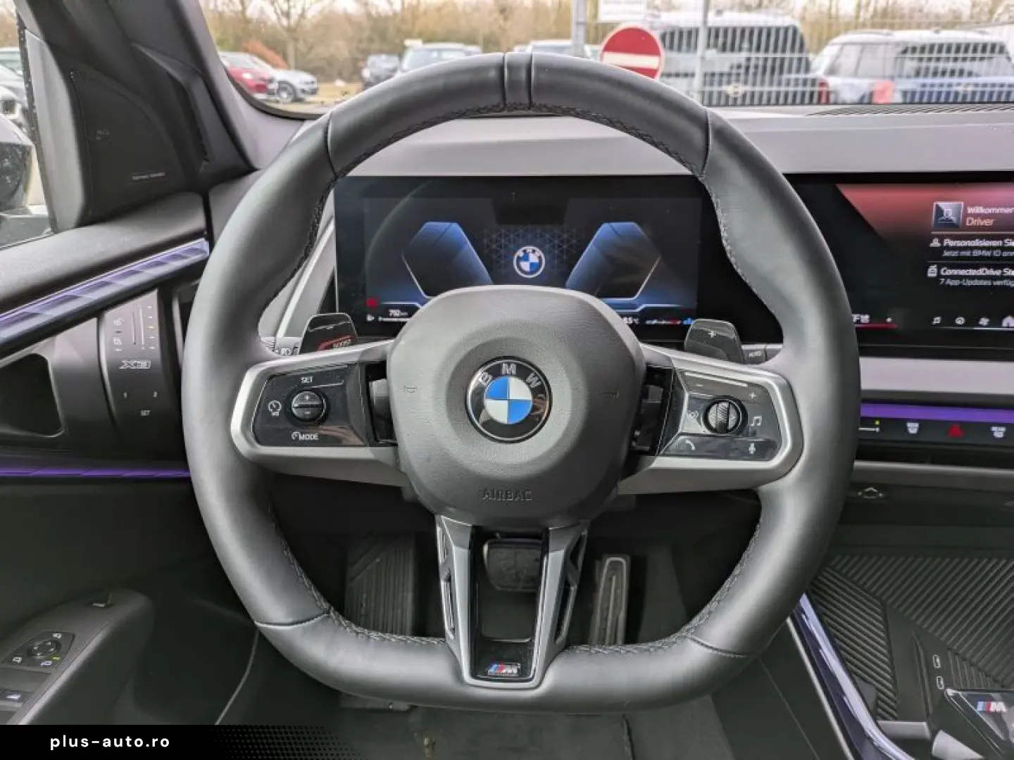 BMW X3 20 xDrive M Sport Driv. Ass. AHK. Park Ass.