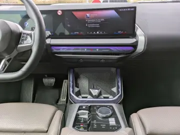 BMW X3 20 xDrive M Sport Driv. Ass. AHK. Park Ass.