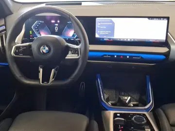 BMW X3 20 xDrive M Sportpaket DrivAs ParkAs  AHK SHZ