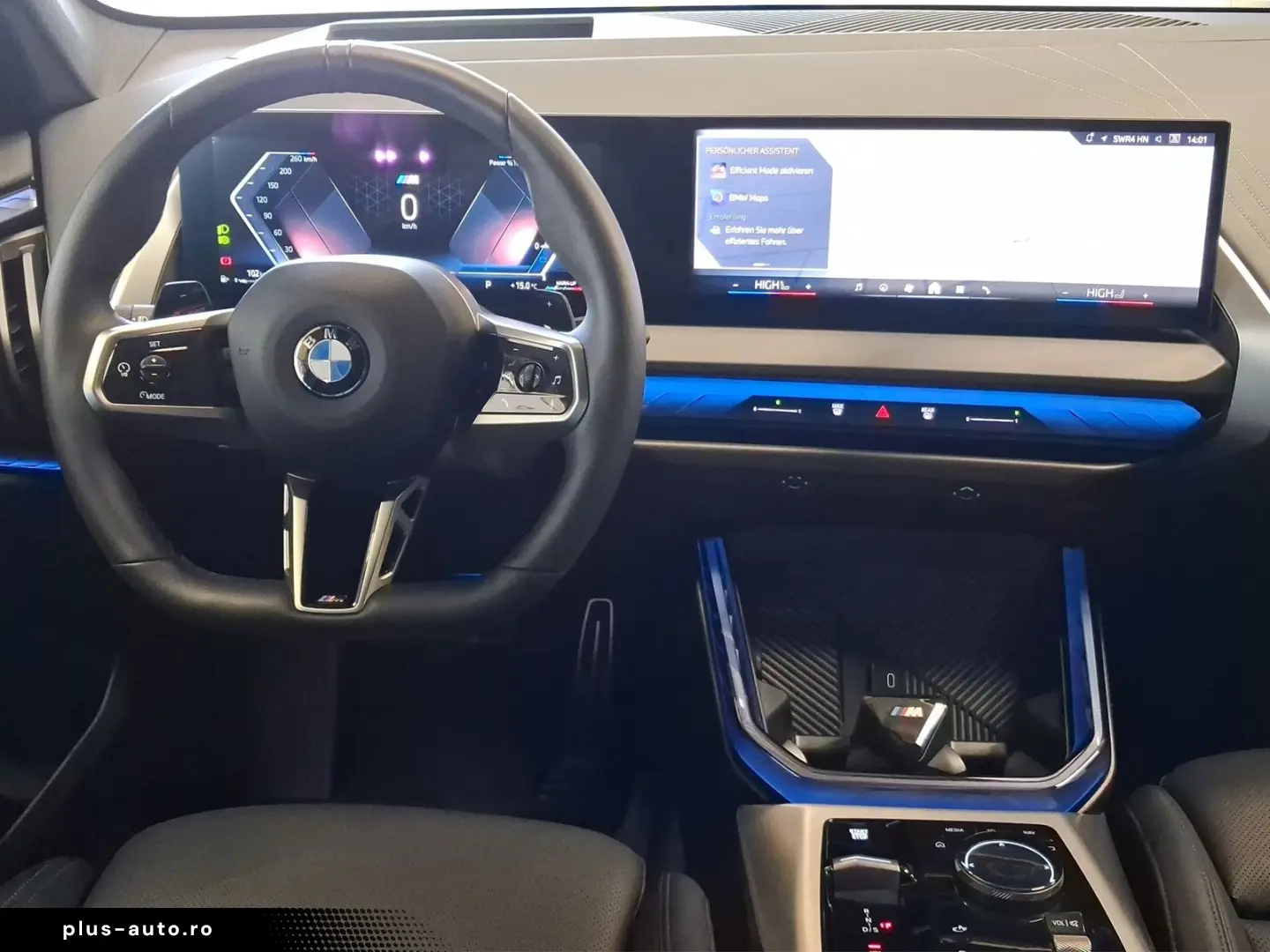 BMW X3 20 xDrive M Sportpaket DrivAs ParkAs  AHK SHZ