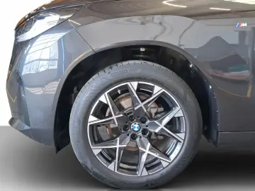 BMW X3 20 xDrive M Sportpaket DrivAs ParkAs  AHK SHZ
