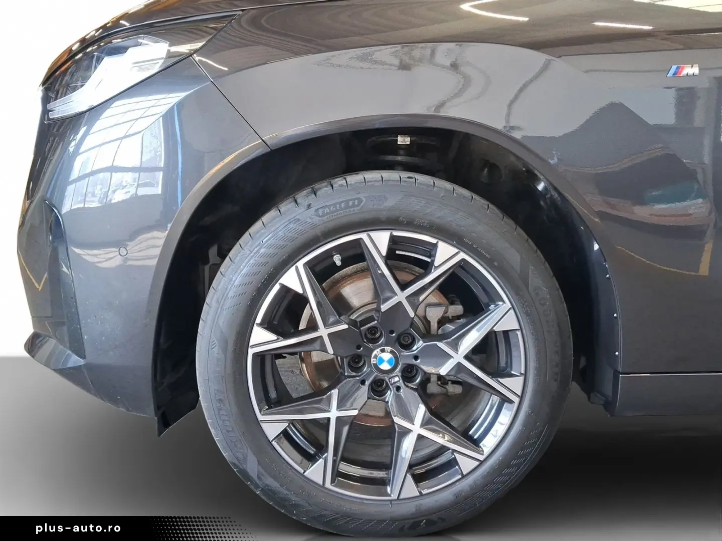 BMW X3 20 xDrive M Sportpaket DrivAs ParkAs  AHK SHZ