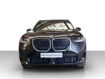 BMW X3 20 xDrive M Sportpaket DrivAs ParkAs  AHK SHZ