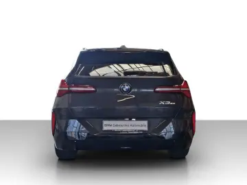BMW X3 20 xDrive M Sportpaket DrivAs ParkAs  AHK SHZ