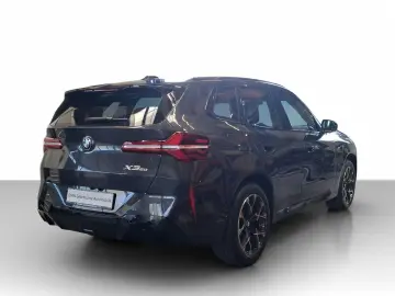BMW X3 20 xDrive M Sportpaket DrivAs ParkAs  AHK SHZ