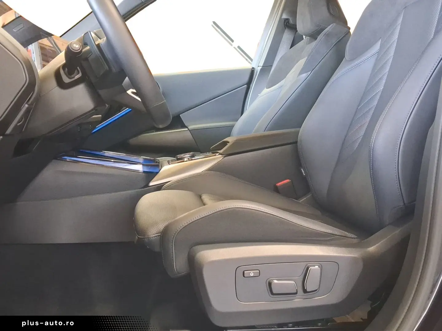 BMW X3 20 xDrive M Sportpaket DrivAs ParkAs  AHK SHZ