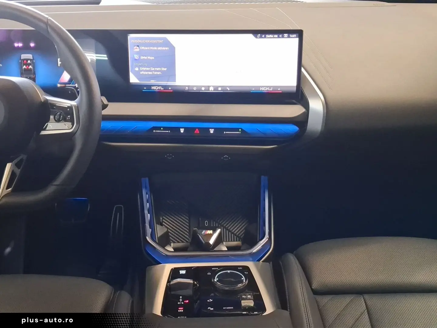 BMW X3 20 xDrive M Sportpaket DrivAs ParkAs  AHK SHZ