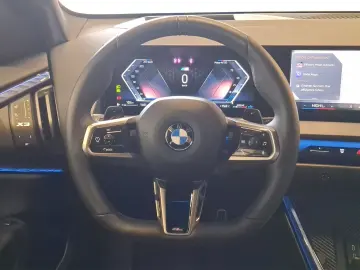 BMW X3 20 xDrive M Sportpaket DrivAs ParkAs  AHK SHZ