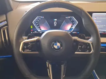 BMW X3 20 xDrive M Sportpaket DrivAs ParkAs  AHK SHZ