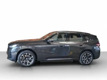 BMW X3 20 xDrive M Sportpaket DrivAs ParkAs  AHK SHZ