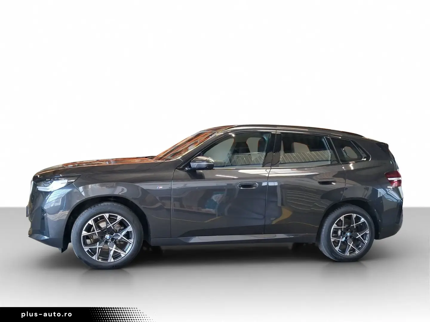 BMW X3 20 xDrive M Sportpaket DrivAs ParkAs  AHK SHZ