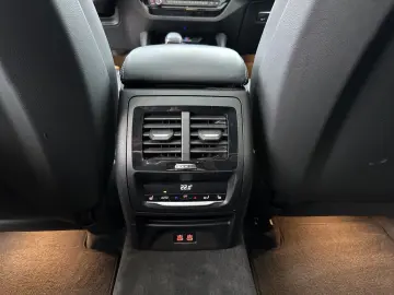 BMW X4 M AHK Laser 360  HEAD-UP SITZBELÜFT PANO RFK
